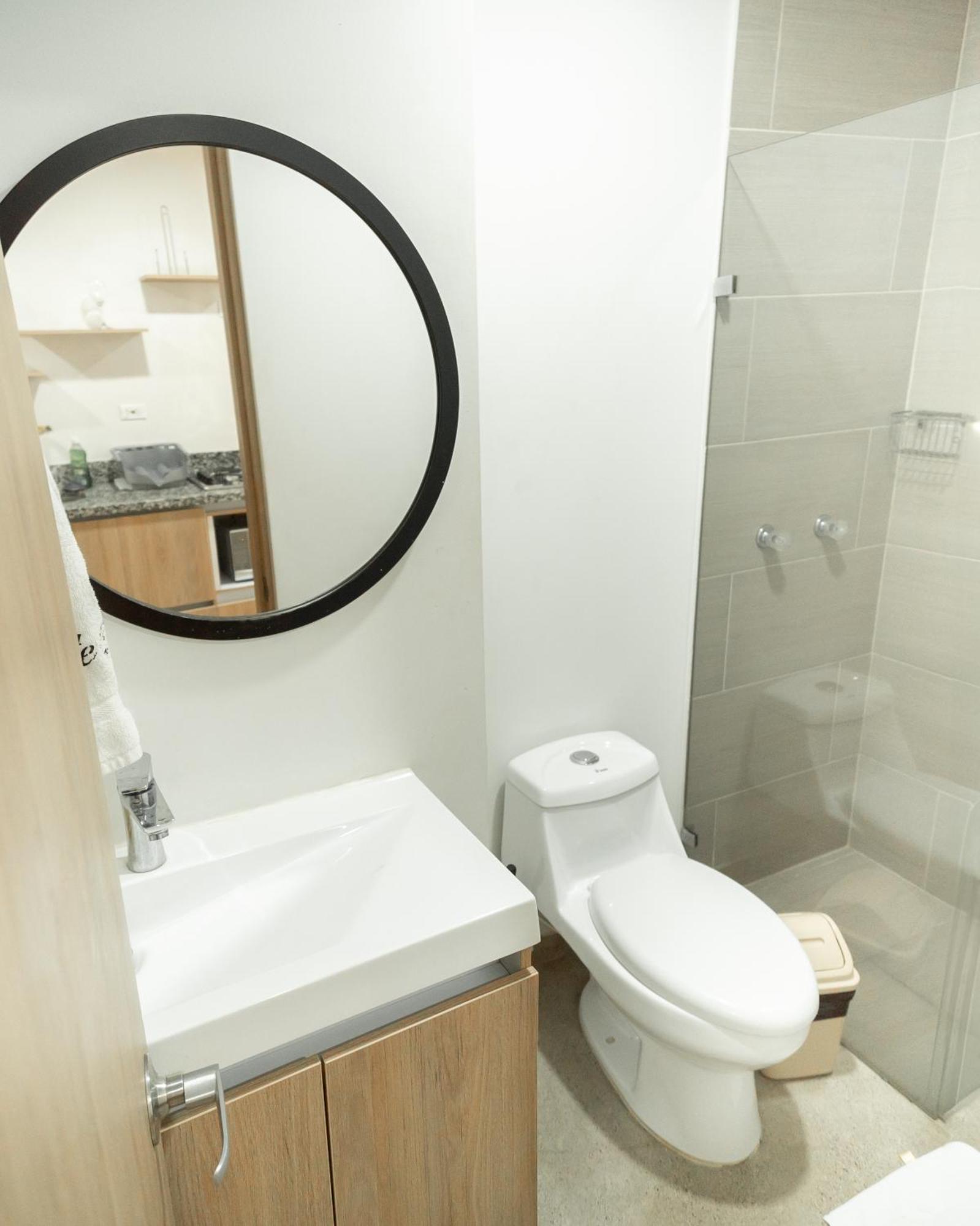 Apartment Motecarlo 202