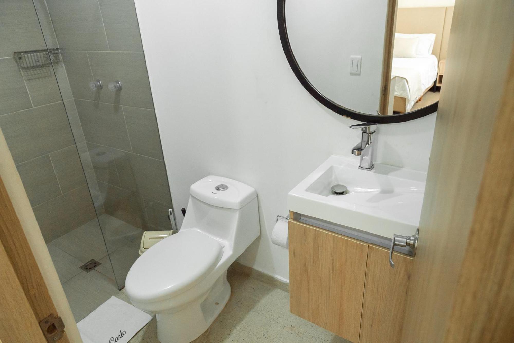 Apartment Motecarlo 202 Medellin