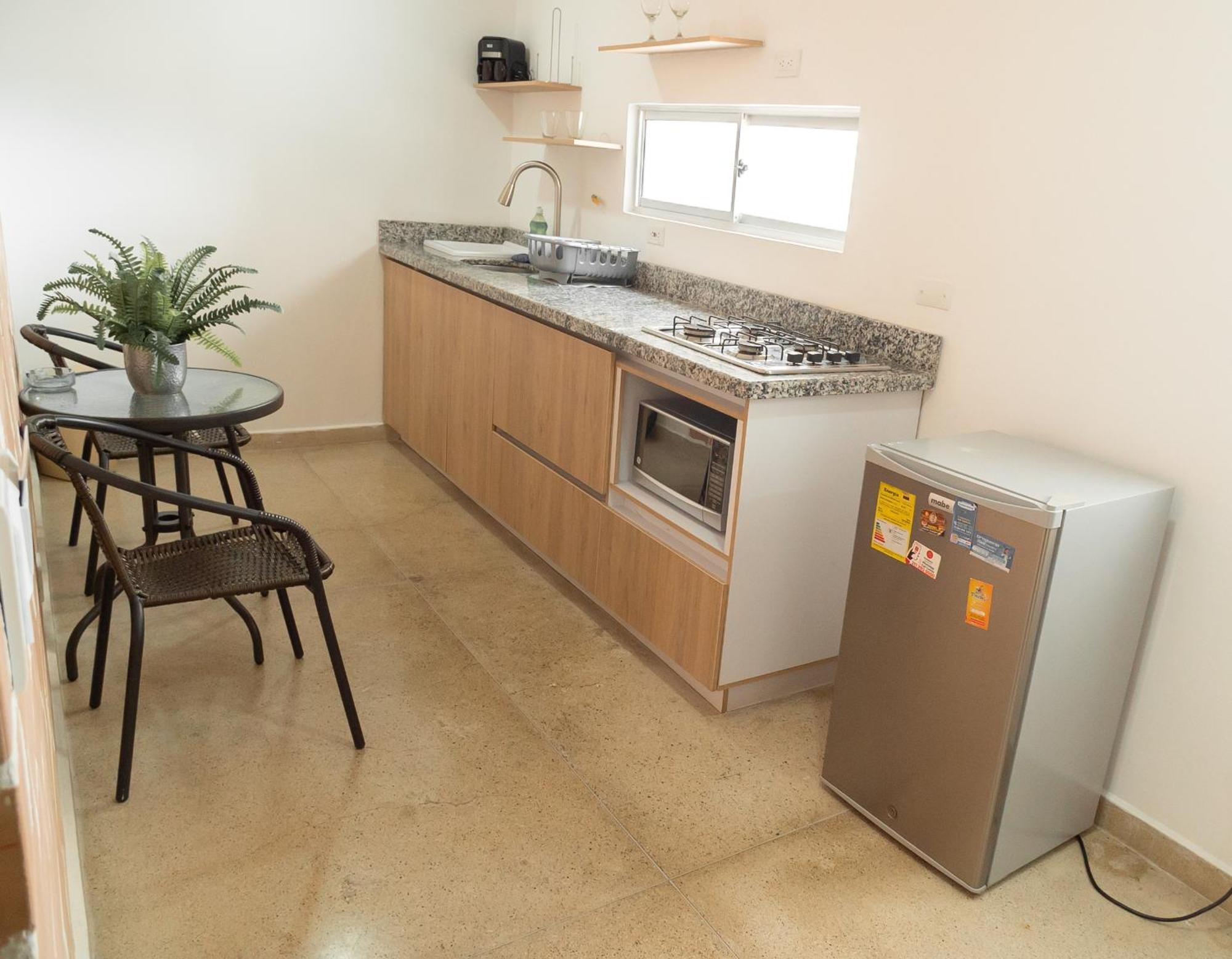 Apartment Motecarlo 202